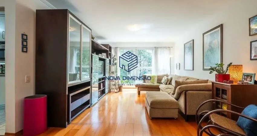 Apartamento com 3 quartos à venda na Rua dos Franceses, 596, Bela Vista, São Paulo