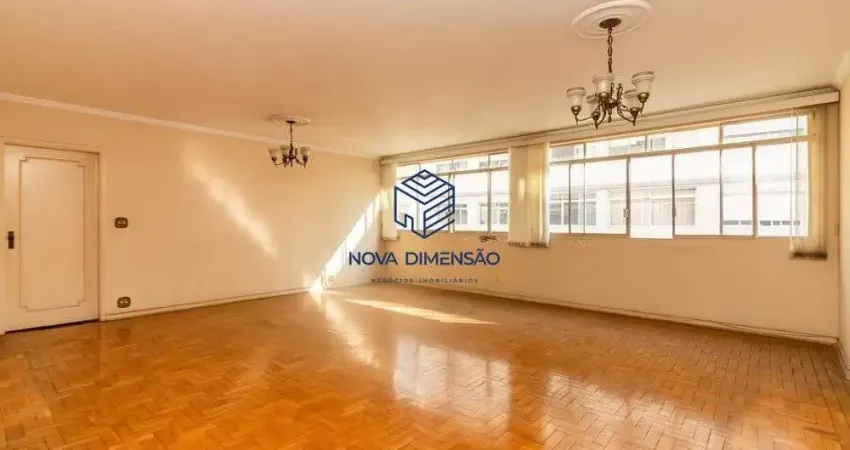 Apartamento com 3 quartos à venda na Rua Martiniano de Carvalho, 677, Bela Vista, São Paulo