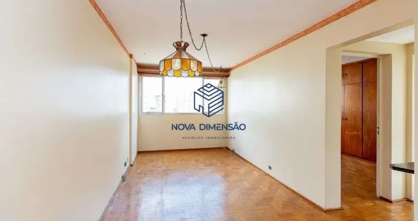 Apartamento com 1 quarto à venda na Alameda Itu, 1146, Jardins, São Paulo