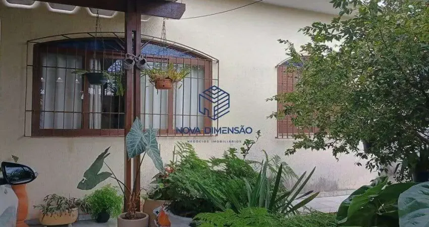 Casa com 3 quartos à venda na Rua Canto e Melo, 213, Santo Amaro, São Paulo