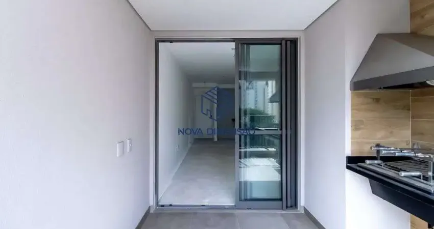 Apartamento com 2 quartos à venda na Avenida Aratãs, 824, Indianópolis, São Paulo