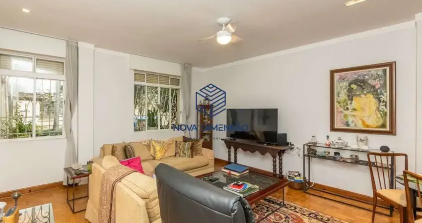 Apartamento com 2 quartos à venda na Avenida Angélica, 825, Santa Cecília, São Paulo