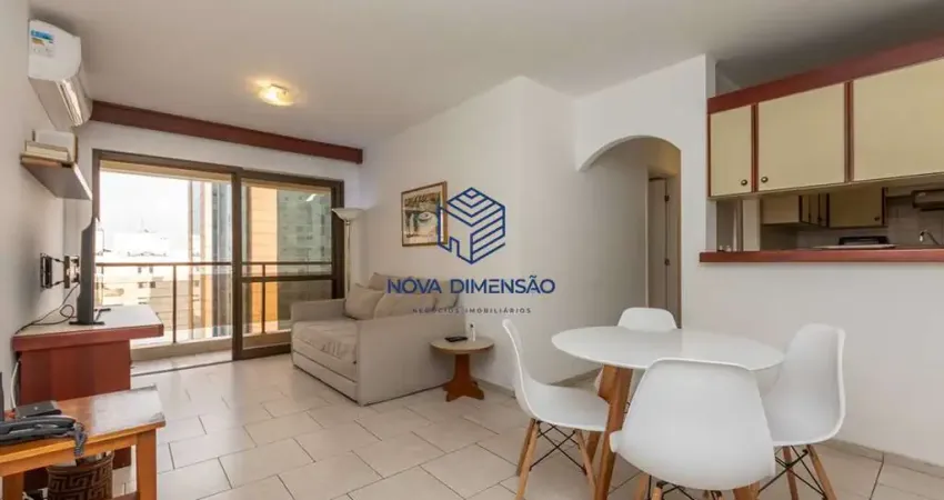 Apartamento com 2 quartos à venda na Alameda Jaú, 441, Jardim Paulista, São Paulo