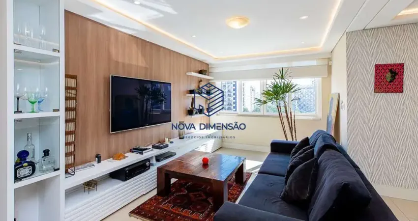 Apartamento com 3 quartos à venda na Avenida Santo Amaro, 2263, Vila Olímpia, São Paulo