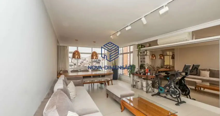 Apartamento com 3 quartos à venda na Rua João Ramalho, 649, Perdizes, São Paulo