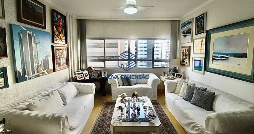 Apartamento com 3 quartos à venda na Rua João Ramalho, 346, Perdizes, São Paulo