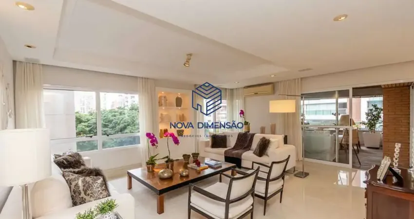 Apartamento com 3 quartos à venda na Rua Araguari, 515, Vila Uberabinha, São Paulo