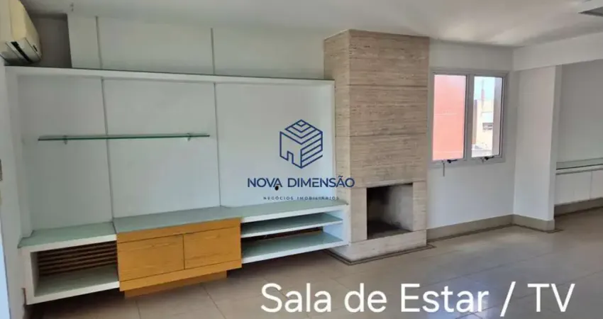 Apartamento com 3 quartos à venda na Rua Monte Alegre, 1419, Perdizes, São Paulo