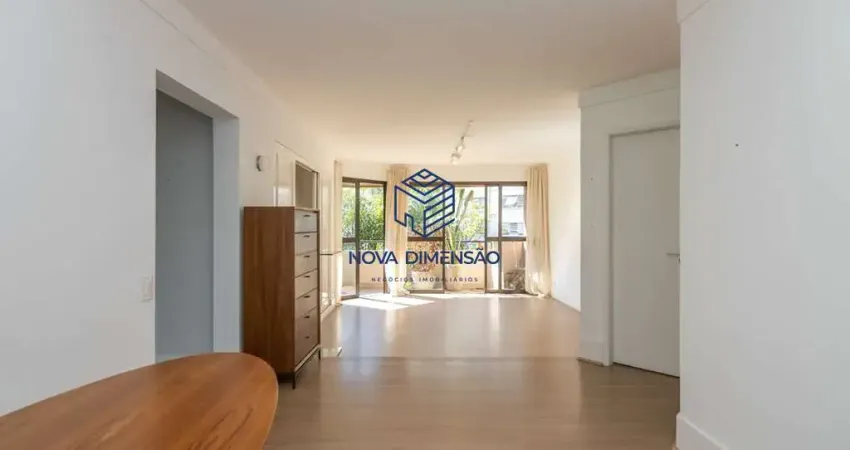 Apartamento com 2 quartos à venda na Rua Visconde de Cachoeira, 86, Moema, São Paulo