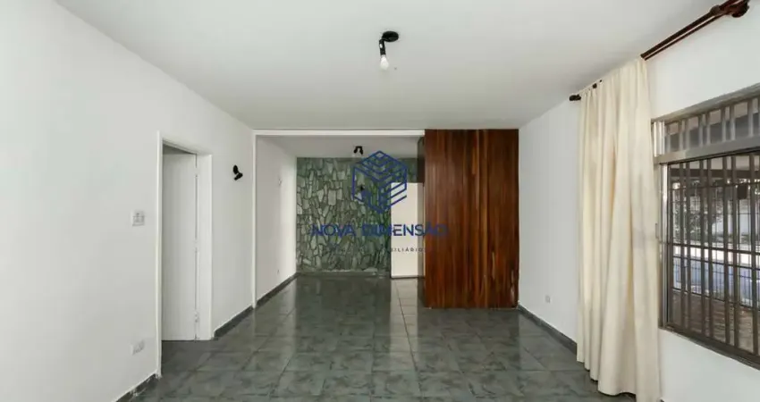Casa com 3 quartos à venda na Rua Guararapes, 1428, Brooklin Paulista, São Paulo