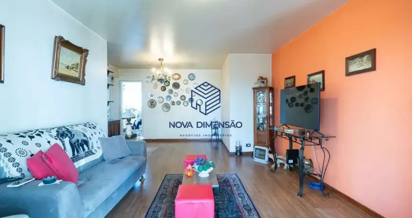 Apartamento com 3 quartos à venda na Rua Antônio de Macedo Soares, 1288, Campo Belo, São Paulo