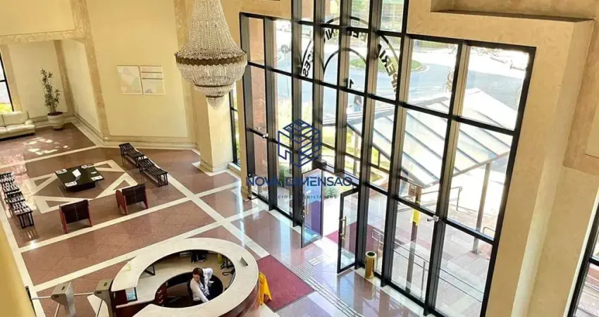 Sala comercial à venda na Rua Alcides Ricardini Neves, 104, Cidade Monções, São Paulo