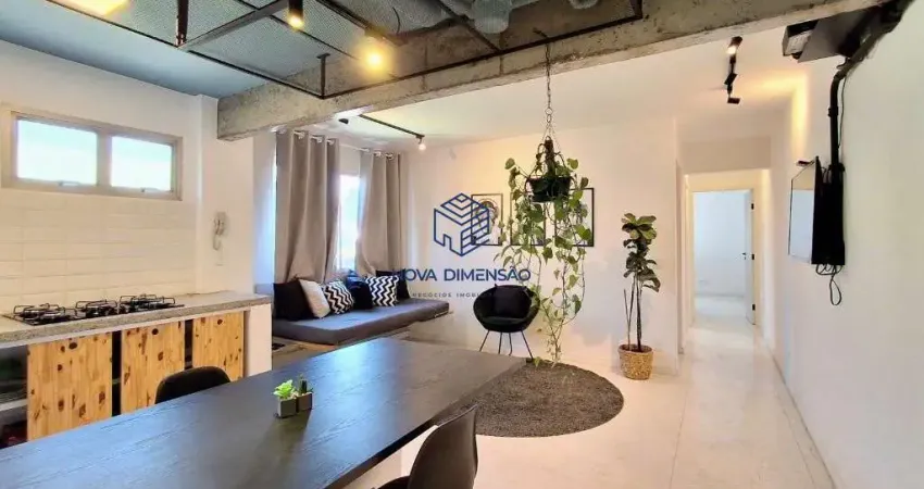 Apartamento com 2 quartos à venda na Rua Cardeal Arcoverde, 2303, Pinheiros, São Paulo