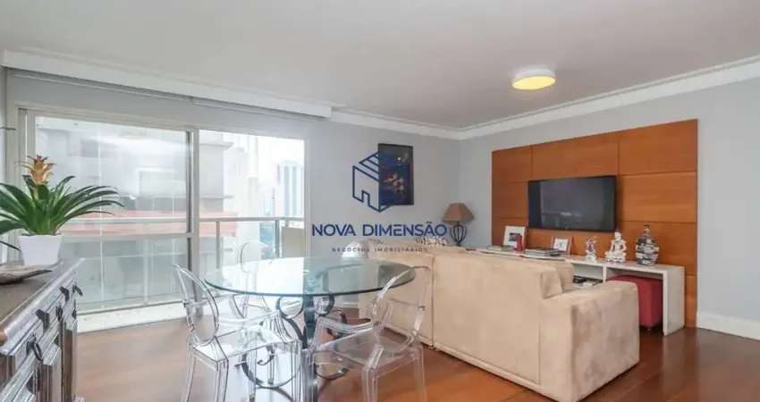 Apartamento com 3 quartos à venda na Rua Campevas, 312, Perdizes, São Paulo