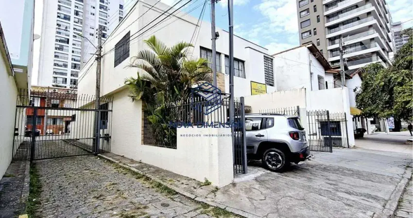 Casa com 2 quartos à venda na Rua Ministro Luiz Gallotti, 273, Vila Cordeiro, São Paulo