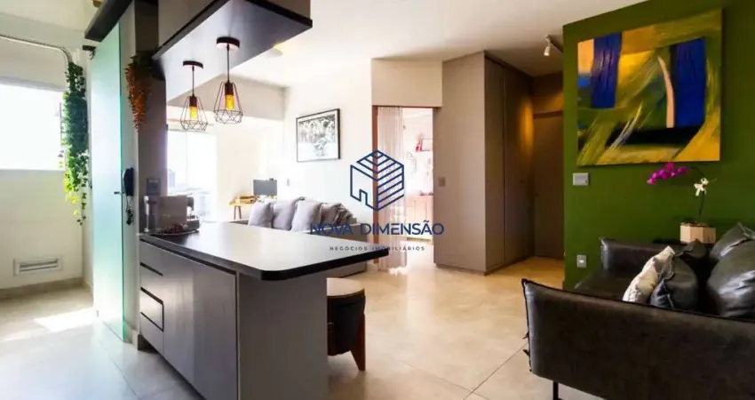 Apartamento com 2 quartos à venda na Rua Maratona, 71, Vila Alexandria, São Paulo