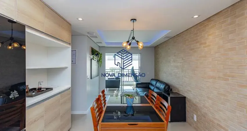 Apartamento com 3 quartos à venda na Rua Pereira Barreto, 220, Santo Amaro, São Paulo