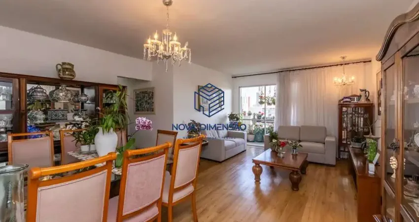 Apartamento com 3 quartos à venda na Rua Viaza, 474, Jardim Aeroporto, São Paulo