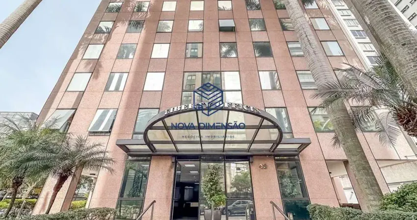 Sala comercial à venda na Rua Caçapava, 108, Jardim Paulista, São Paulo