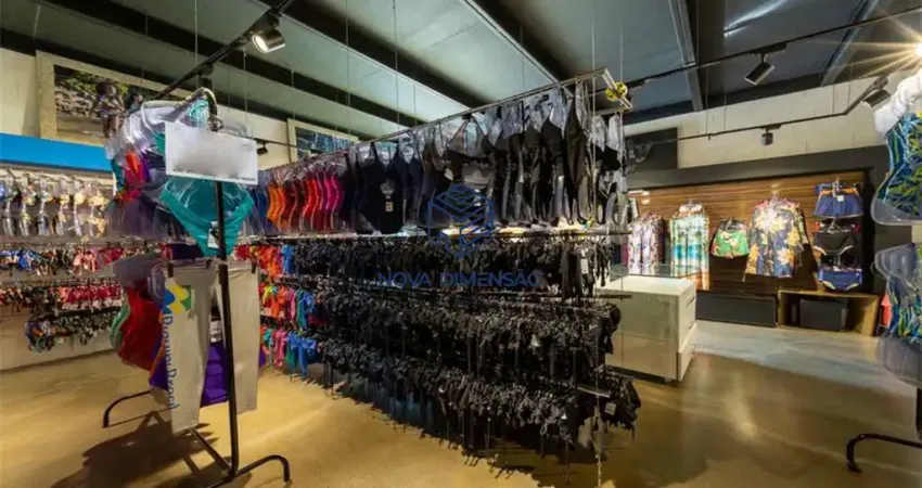 Ponto comercial à venda na Alameda dos Tupiniquins, 1457, Moema, São Paulo