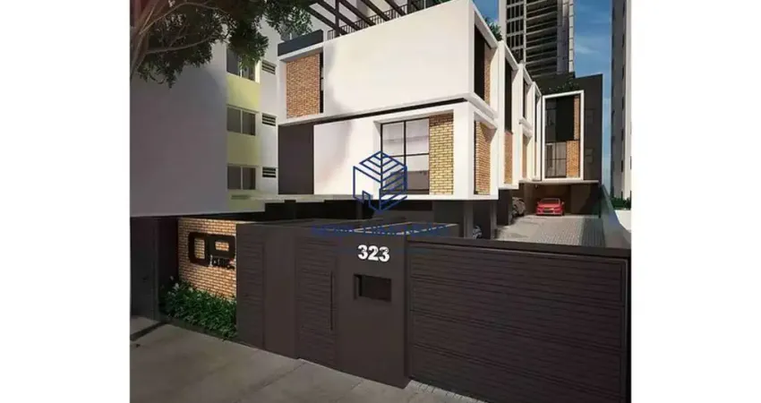 Casa com 2 quartos à venda na Rua Doutor Veiga Filho, 398, Higienópolis, São Paulo