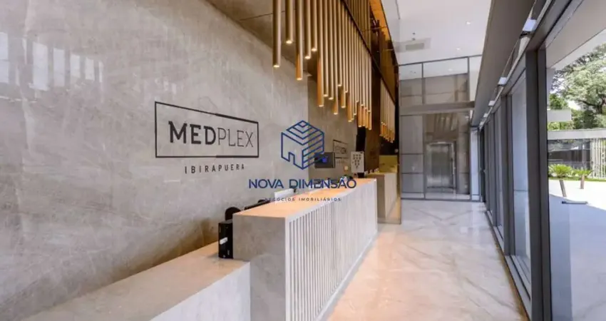 Sala comercial à venda na Avenida Rubem Berta, 908, Indianópolis, São Paulo