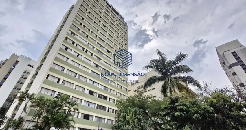 Apartamento com 3 quartos à venda na Rua Cristiano Viana, 1174, Cerqueira César, São Paulo