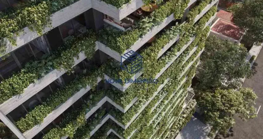 Apartamento com 4 quartos à venda na Rua Comendador Eduardo Saccab, 233, Brooklin, São Paulo