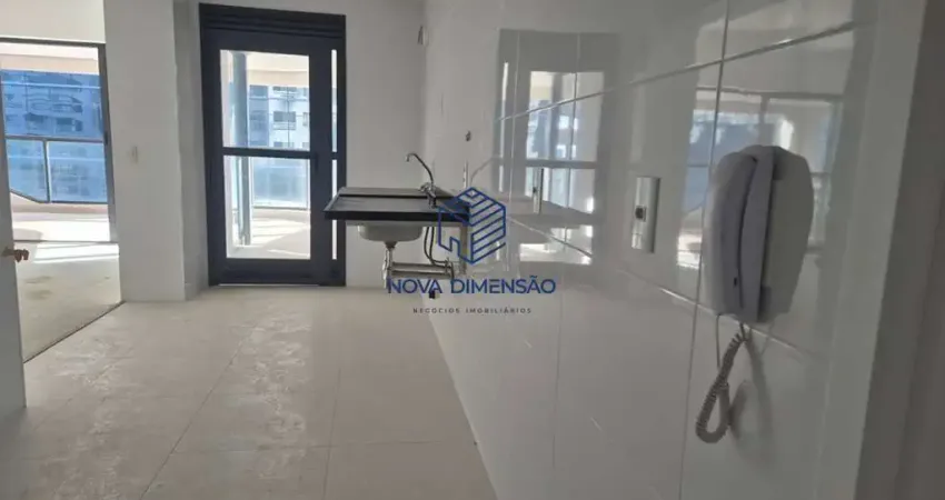 Apartamento com 3 quartos à venda na Rua Antônio de Oliveira, 885, Chácara Santo Antônio, São Paulo