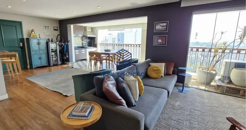 Apartamento com 2 quartos à venda na Rua Deputado Laércio Corte, 705, Panamby, São Paulo