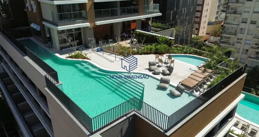 Apartamento com 3 quartos à venda na Rua Harmonia, 1284, Sumarezinho, São Paulo