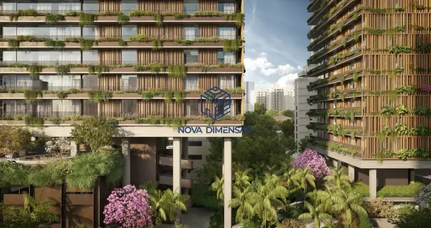 Apartamento com 5 quartos à venda na Alameda Franca, 1119, Jardim Paulista, São Paulo