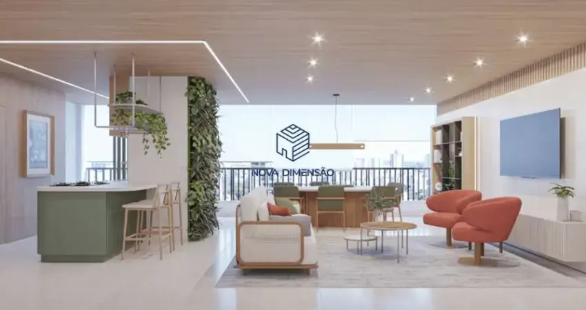 Cobertura com 4 quartos à venda na Rua Cardoso de Almeida, 865, Perdizes, São Paulo