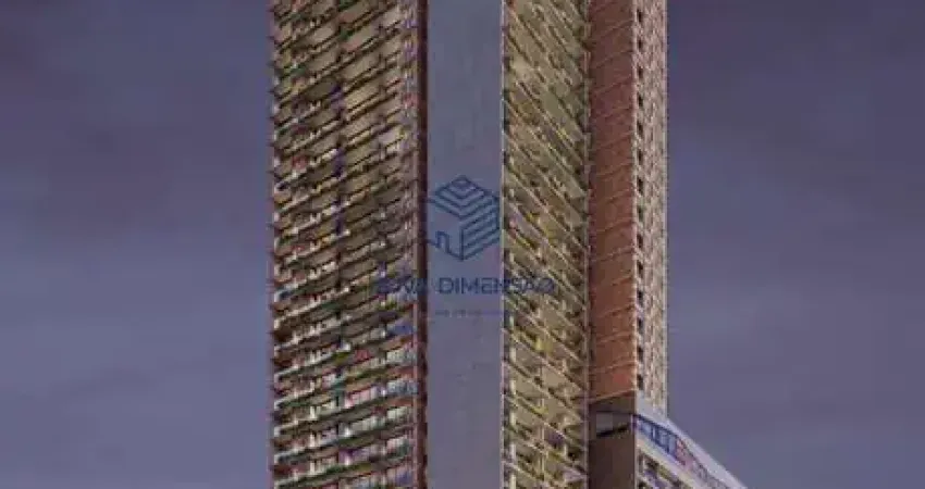 Apartamento com 2 quartos à venda na Alameda Jaú, 2074, Jardim Paulista, São Paulo