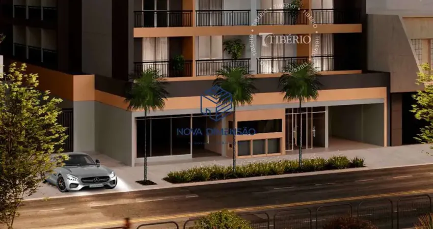 Ponto comercial à venda na Rua da Consolação, 358, Consolação, São Paulo