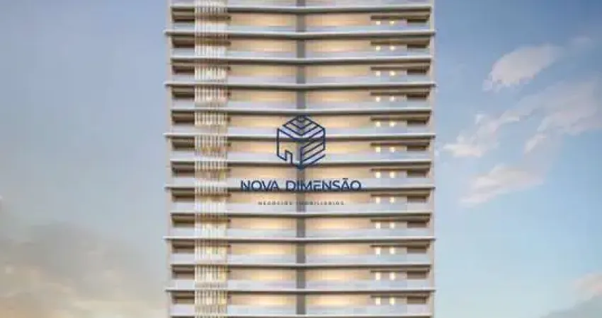 Apartamento com 4 quartos à venda na Rua Michigan, 979, Brooklin, São Paulo