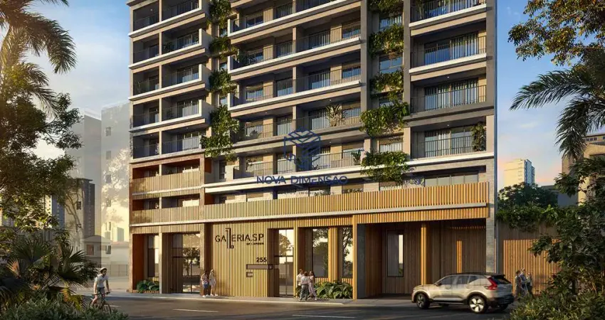 Ponto comercial à venda na Rua Rego Freitas, 340, Vila Buarque, São Paulo