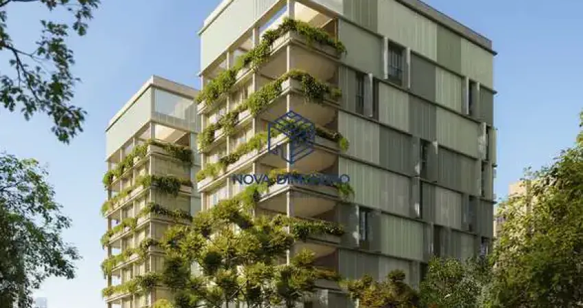 Apartamento com 4 quartos à venda na Rua Ourânia, 292, Alto de Pinheiros, São Paulo