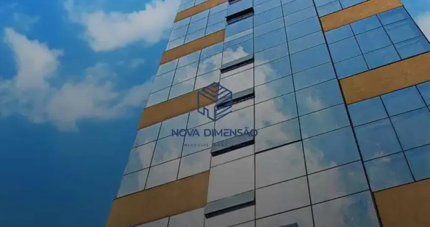 Apartamento com 1 quarto à venda na Rua Bela Cintra, 1496, Jardins, São Paulo