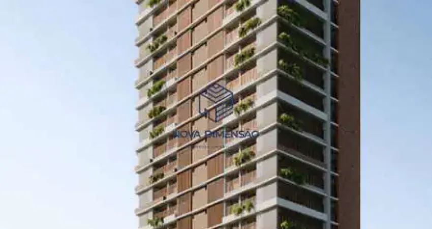 Apartamento com 3 quartos à venda na Rua Mateus Grou, 153, Pinheiros, São Paulo