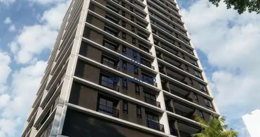 Apartamento com 3 quartos à venda na Rua Bartira, 677, Perdizes, São Paulo