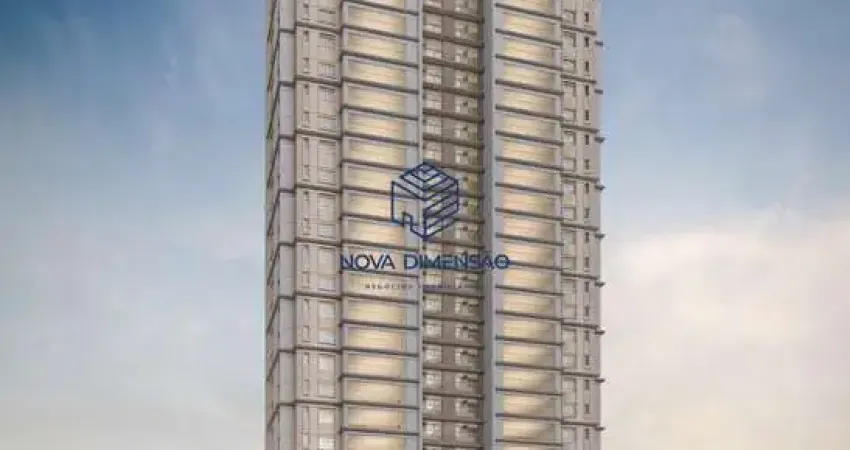 Apartamento com 3 quartos à venda na Rua Michigan, 979, Brooklin, São Paulo