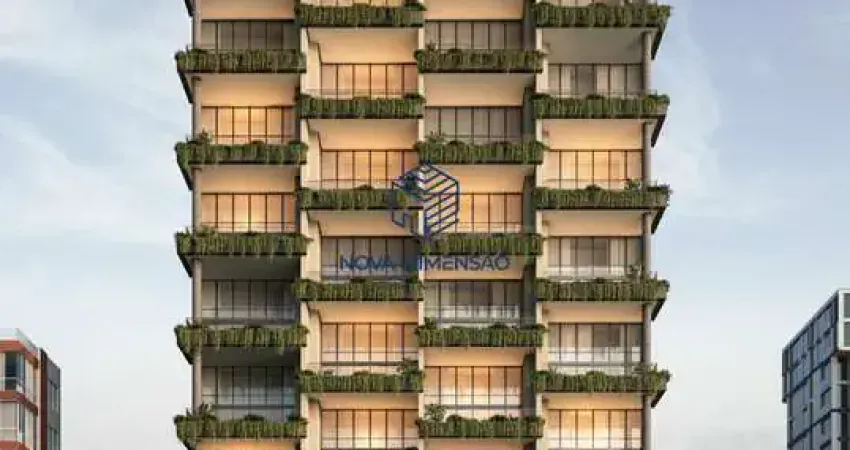 Cobertura com 4 quartos à venda na Avenida Jamaris, 716, Moema, São Paulo