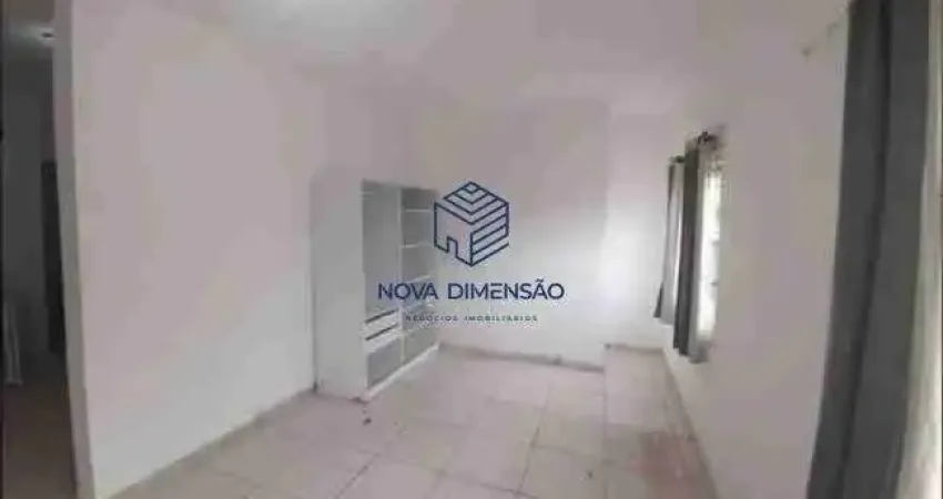 Kitnet com 1 dormitório para alugar, 45 m² por r$ 1.300/mês - jardim alvorada - são josé dos campos/sp
