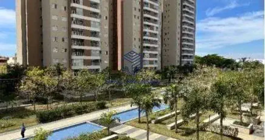 Apartamento com 3 quartos à venda na Rua Emílio Marelo, 157, Jardim das Indústrias, São José dos Campos