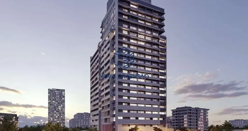 Ponto comercial à venda na Avenida Santo Amaro, 5258, Santo Amaro, São Paulo