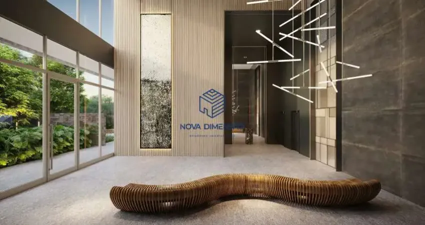 Apartamento com 3 quartos à venda na Rua Vupabussu, 273, Alto de Pinheiros, São Paulo