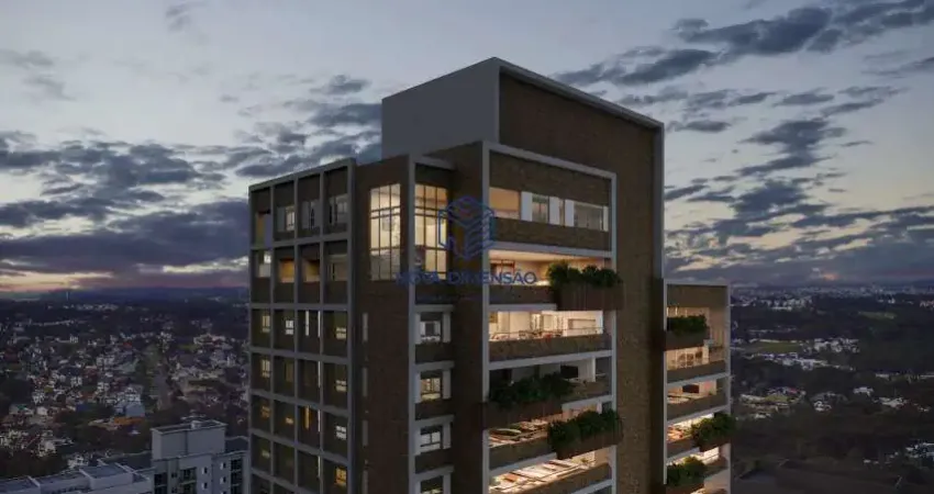 Apartamento com 3 quartos à venda na Rua Vupabussu, 304, Alto de Pinheiros, São Paulo