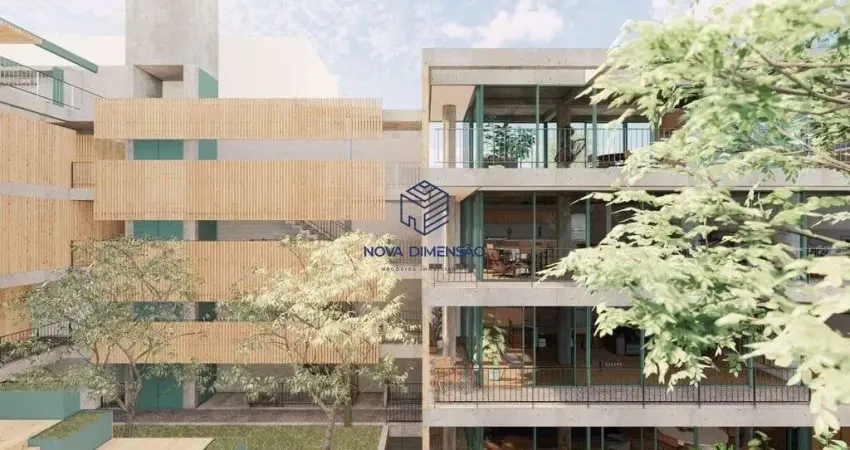 Cobertura com 3 quartos à venda na Rua Fradique Coutinho, 1684, Pinheiros, São Paulo