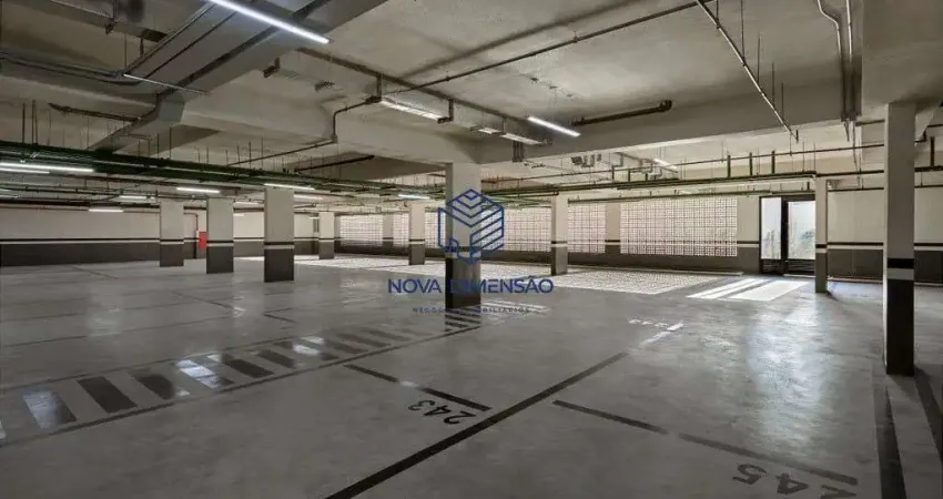 Apartamento com 1 quarto à venda na Rua Cardeal Arcoverde, 3034, Pinheiros, São Paulo